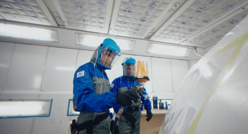 AkzoNobel, McLaren Racing Team Up for Sikkens Autowave Optima Campaign